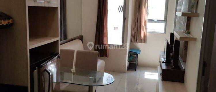 Apartemen Puncak Kertajaya dekat Gubeng, Manyar, Mulyorejo 1