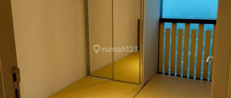 Apartemen The Peak Tunjungan Plaza Dekat Tidar, Arjuno 1