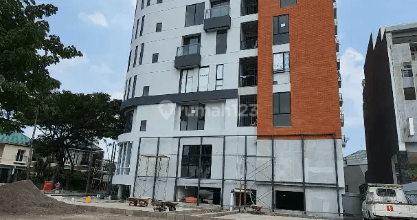Perkantoran Royal Residence Wiyung Dekat Citraland, Bukit Mas, Lakarsantri 1