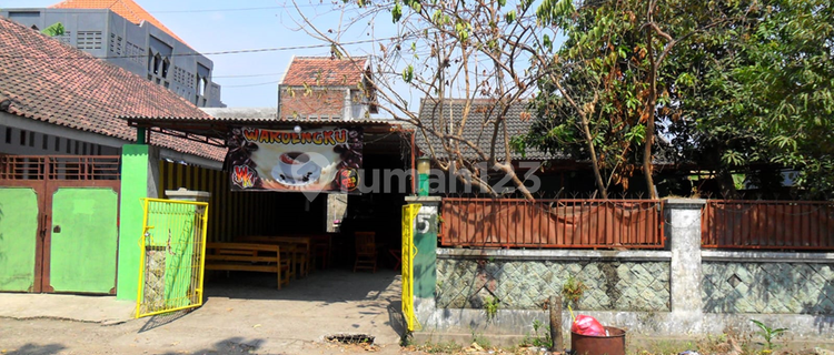 House and Boarding House in Wates, Mojokerto 1