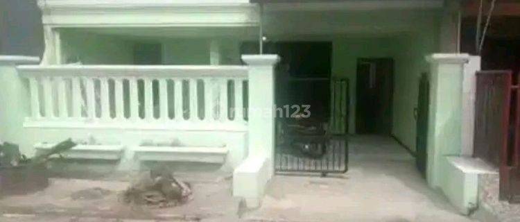 Rumah Bangkingan Dekat Wiyung, Pakuwon, Lontar, Menganti 1