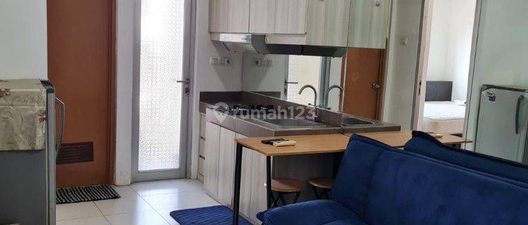 Disewakan Apartemen Gunawangsa Manyar 2 Bedroom Dekat Merr, Kertajaya, Gubeng, Ngagel 1