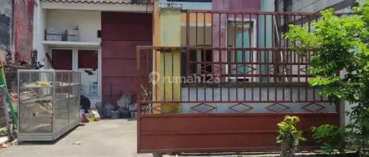 Rumah Green Menganti Dekat Tandes, Benowo 1