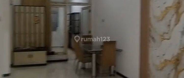 Rumah Nirwana Eksekutif Dekat Merr, Rungkut, Wonorejo 1