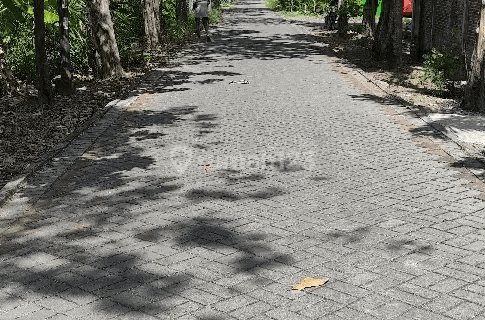 Tanah Surabaya Barat Sumur Welut Dekat Wiyung, Gunungsari, Karangpilang 1