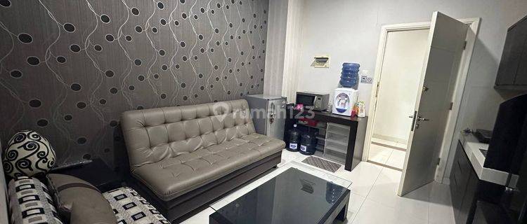 Apartemen Trillium 1 Br Dekat Gubeng, Kusuma Bangsa, Tunjungan 1