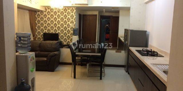 Apartemen Waterplace Dekat Wiyung, Lontar, Bukit Darmo, Hr Muhammad, Mayjend Sungkono 1