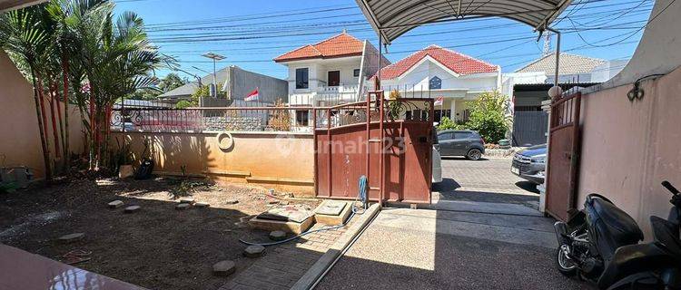 Rumah Villa Bukit Permai Dekat Darmo Permai, Lontar, Citraland 1