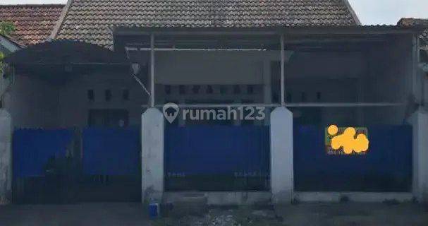 Rumah Graha Asri Sukodono 1