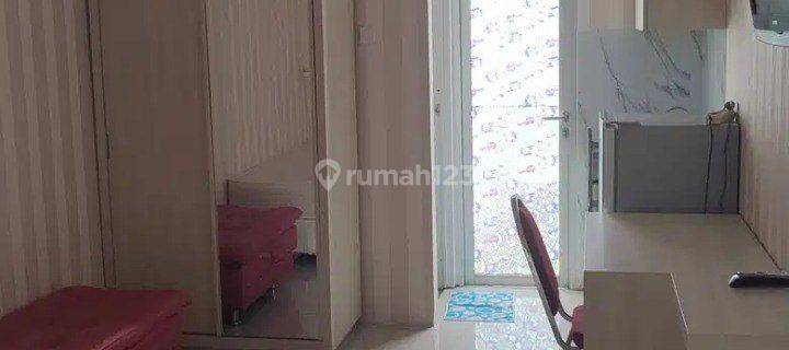 Apartemen Gunawangsa Merr Studio 1