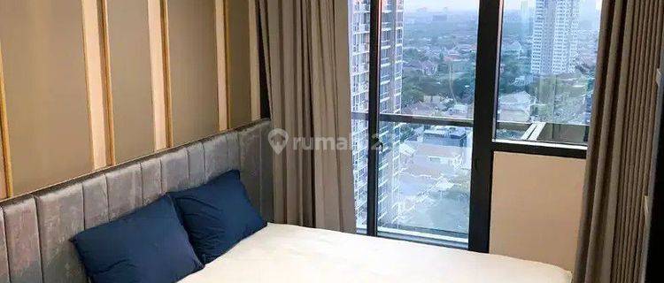 Apartemen The Vertu Ciputra World Surabaya Dekat Kris Kencana, Mayjend Sungkono  1