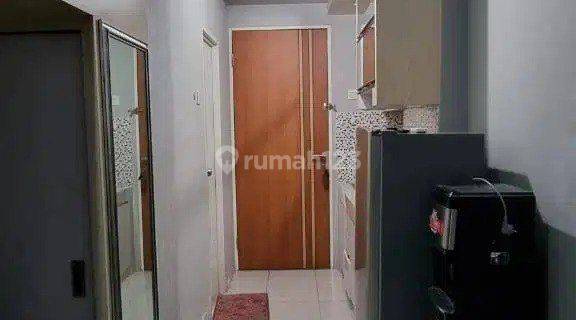 Apartemen Studio Puncak Dharmahusada Lokasi Raya Merr, 5 Menit Galaxy Mall Surabaya 1