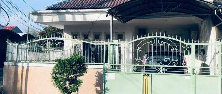 Rumah Mulyosari Prima Dekat Pakuwon City, Manyar, Merr 1