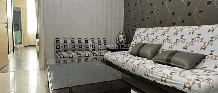 Apartemen Trillium Dekat Gubeng, Tunjungan, Arjuno 1