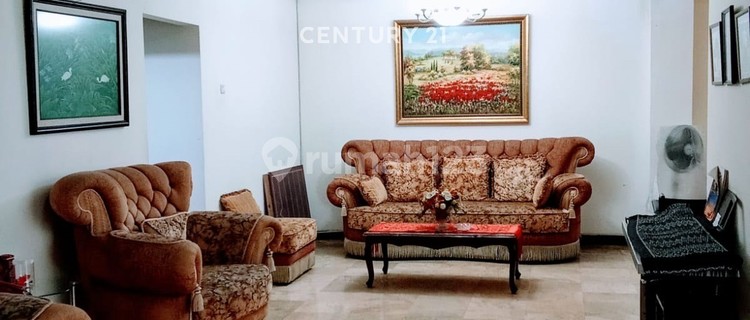 Strategic House for Sale Near Toll Gate in Cikini Bintaro Sector 7 1