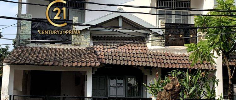 Rumah Siap Huni Harga Menarik Di Bintaro Sektor 5 1