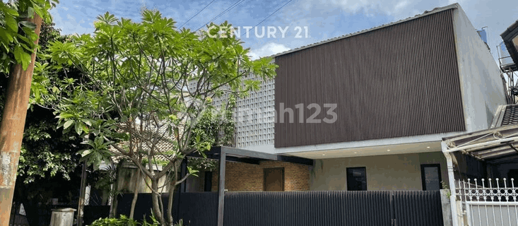 Dijual Rumah Bagus Strategis Harga Menarik Di Lebak Bulus 1