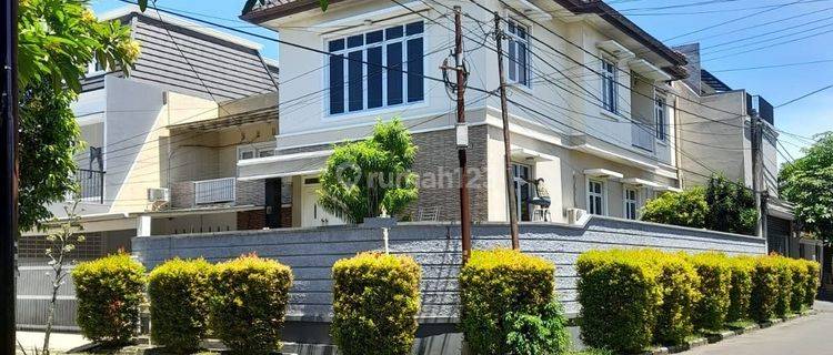 Dijual Rumah Bagus Hook Harga Menarik Di Bintaro Sektor 3 1