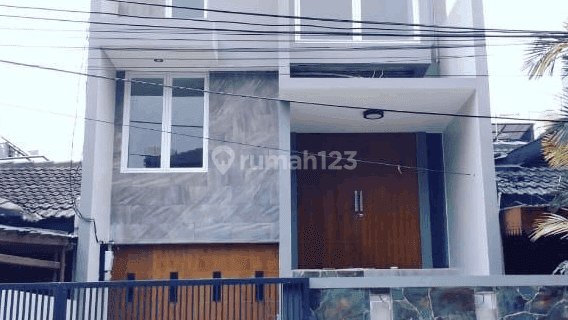 Dijual Rumah Bagus Siap Huni Di Pondok Indah Jaksel 1