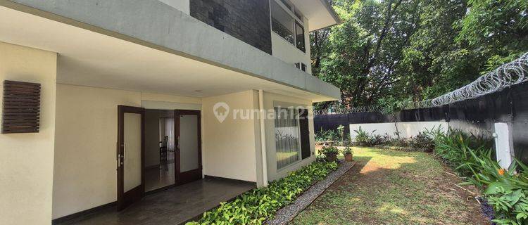 Rumah di Jalan Jaya Mandala Menteng Dalam Tebet,jakarta Selatan 1