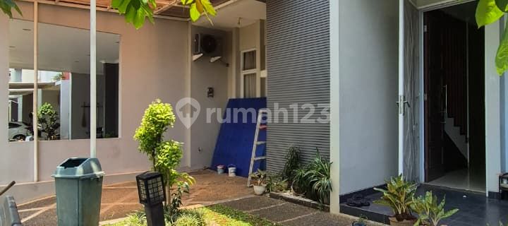 SHM House Depok II, Victoria Cluster Depok 1