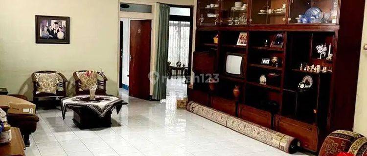  Rumah Furnished di ciwastra, Ciwastra Bagus SHM - Sertifikat Hak Milik 1