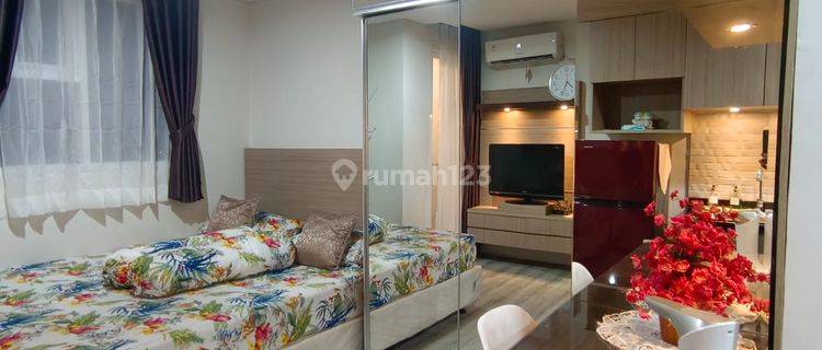 Apartement Bintaro Icon 1 BR Furnished Bagus 1