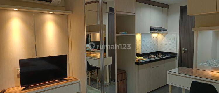 Apartement Bintaro Icon 1 BR Furnished Bagus 1