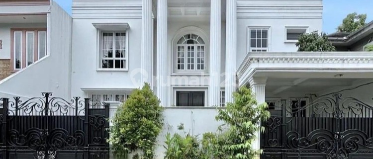 Green Gem House Luxury Modern Classic Home, Fully Furnished 1