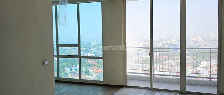 Jual Rugi Apartemen Ancol Mansion, view City 1