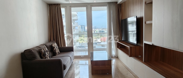 Royal Springhill Fully Furnished Apartment 1