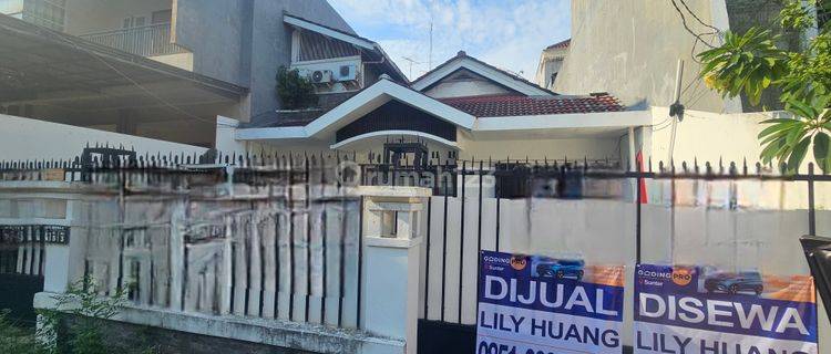 Rumah Bisma Hitung Tanah Hadap Selatan,murahhh!! 1