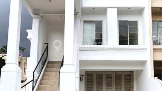 Perumahan Gading Grande 3Lt 164M Type 4Kt Kelapa Gading 1