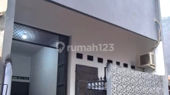 Jatimulya Housing 6x12 72m type 2KT South Tambun Bekasi 1