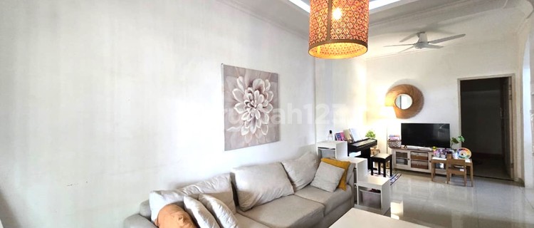 3-Story House 6X16 96M 4BR in Teresta Cluster, Metland Menteng Cakung 1