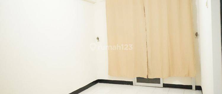 Apartemen Sentra Timur Residence 36m 2BR Pulogebang Jakarta Timur 1