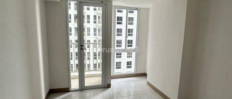 Sewa Termurah Kosongan Studio 21m2 Apart Tokyo Riverside Pik2 1