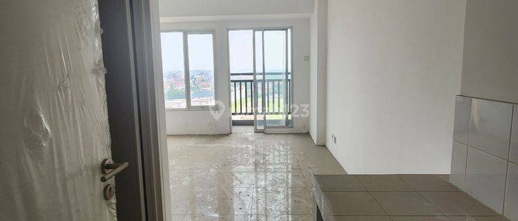 JUAL HARGA SANGAT MURAH APARTEMEN THE PRIMA ORCHARD TIPE STUDIO LOKASI DEKAT STASIUN KERETA BEKASI BARAT 1