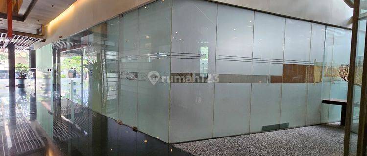 Office Kemang For Rent 1