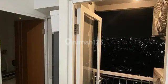 Dijual Apartemen Puncak Dharmahusada 2 Bedroom 1