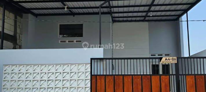 Dijual Rumah Wonorejo 1