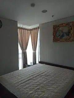 Disewakan Apartemen Trillium Tower A 1