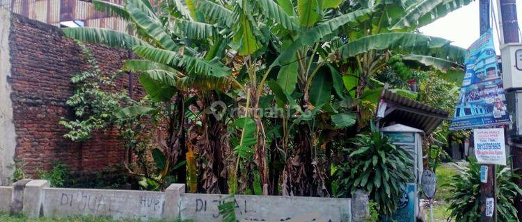 Dijual Lahan Pangsud 1