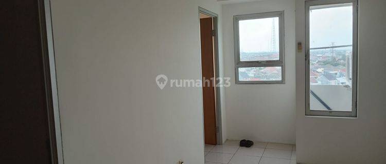 Disewakan Apartemen Puncak Permai Surabaya 1