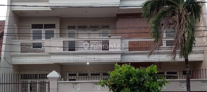 Dijual Rumah Bendul Merisi 1