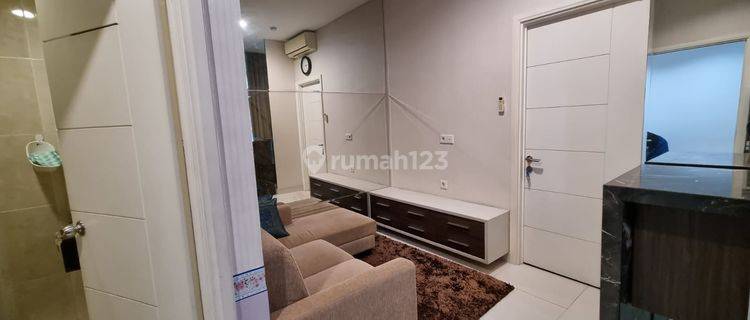 Disewakan Apartemen Trilium 1 Bedroom 1