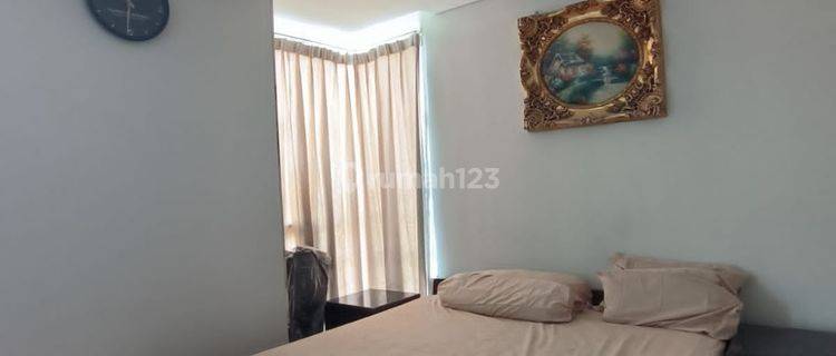 Disewakan Apartemen Trilium 1