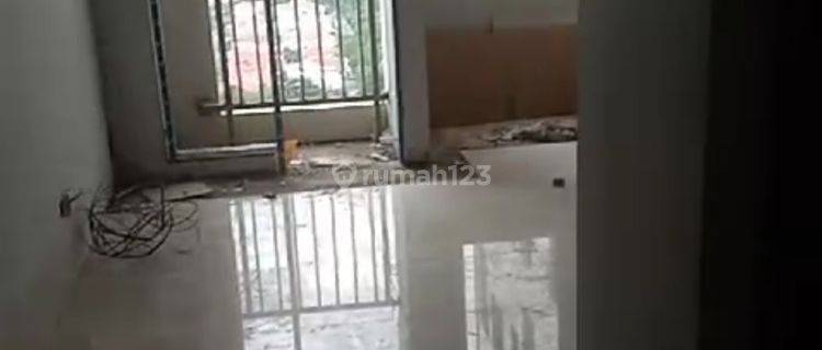 Dijual Apartemen Raya Panjang Jiwo Permai Apartemen KYO 1