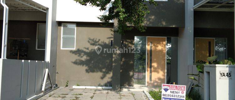 Dijual Rumah Forest Cerme Gresik 1