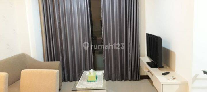 Dijual Apartemen Waterplace Tower F 1